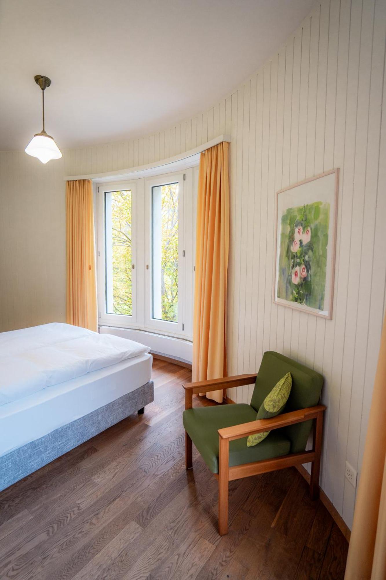 Hotel Haus Schoenstatt Contactless-Check-In Brig Εξωτερικό φωτογραφία