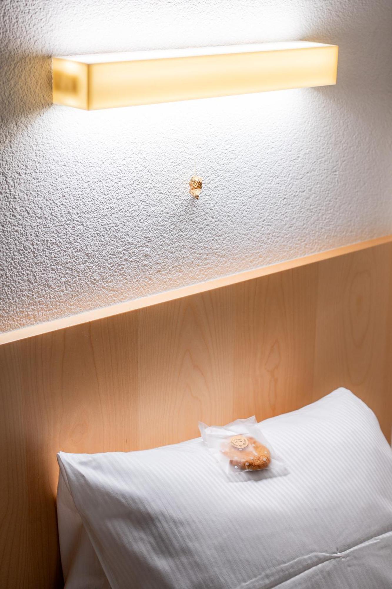 Hotel Haus Schoenstatt Contactless-Check-In Brig Εξωτερικό φωτογραφία