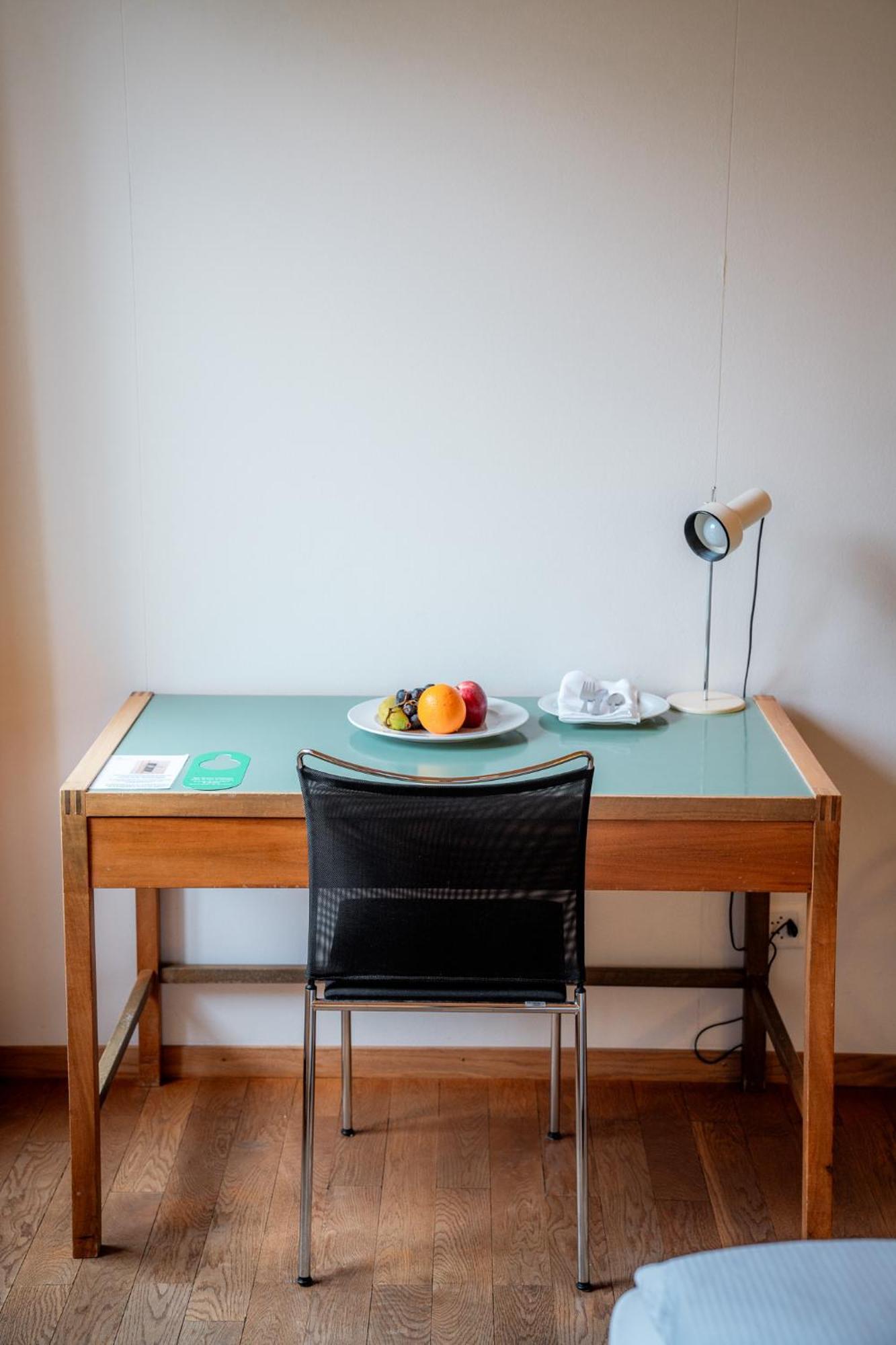 Hotel Haus Schoenstatt Contactless-Check-In Brig Εξωτερικό φωτογραφία